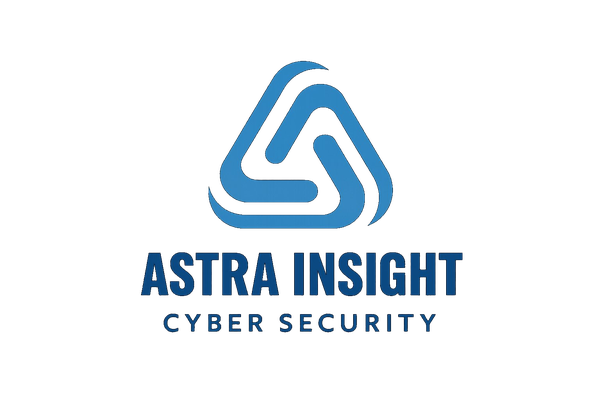 Astra Insight Cyber Security
